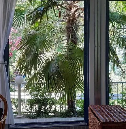 Apartment Mija 2a **** *