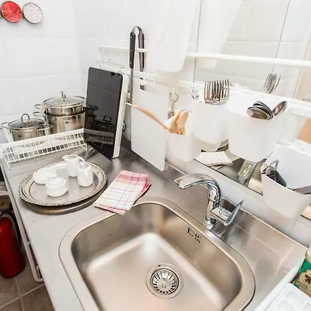 Mija 2a **** * Malinska