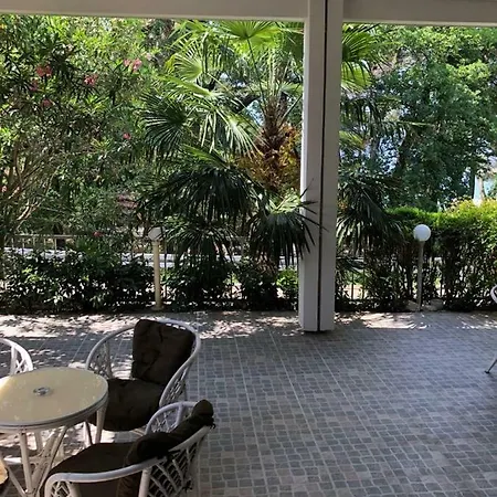 Apartment Mija 2a ****