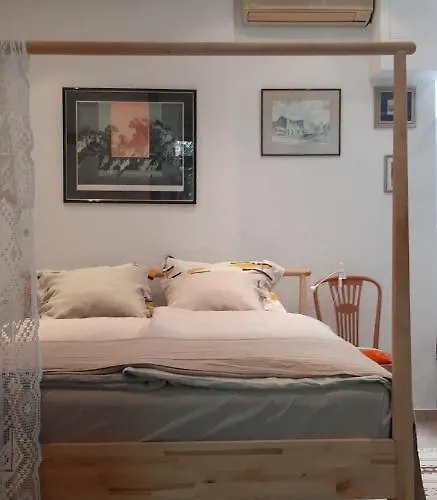 Mija 2a **** Διαμέρισμα