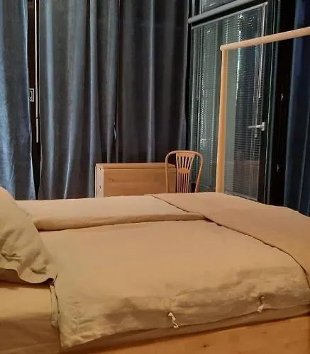 Mija 2a **** Διαμέρισμα *