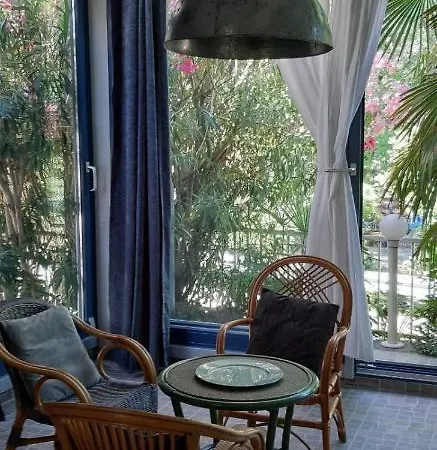 Mija 2a **** Apartman *