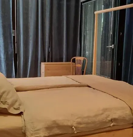 Mija 2a **** Apartman *