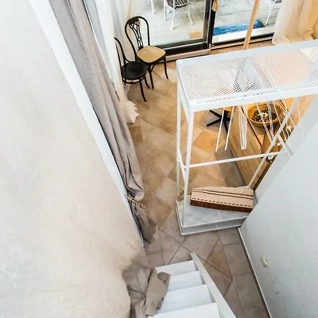 Apartman Mija 2a ****