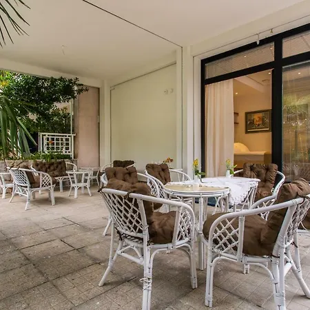 Mija 2a **** * Malinska