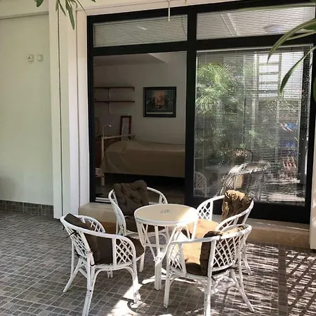 Mija 2a **** Apartman Malinska