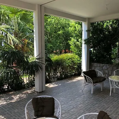 Apartman Mija 2a ****