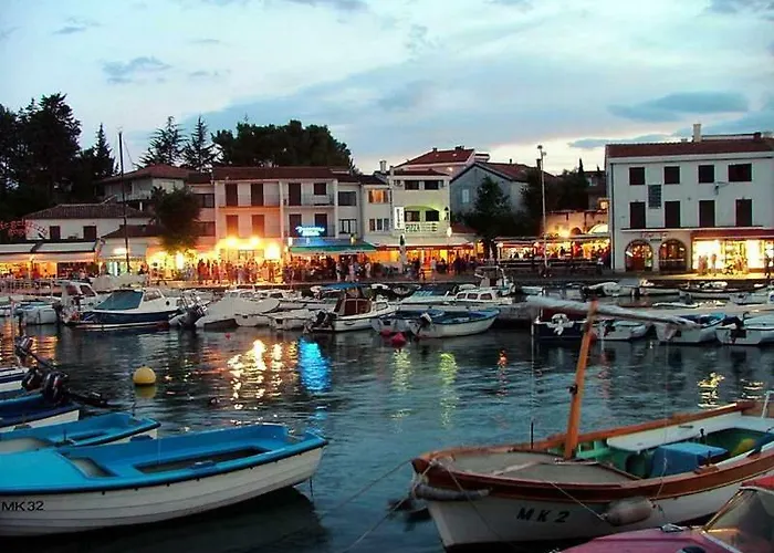 Mija 2a **** Daire Malinska