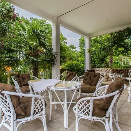 Mija 2a **** Апартаменты