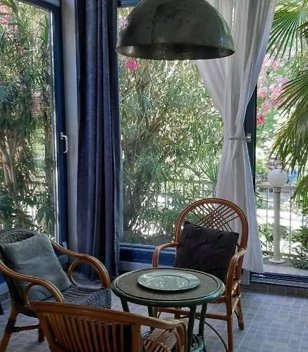 Mija 2a **** Apartman *