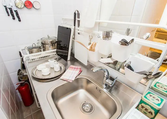 Mija 2a **** * Malinska