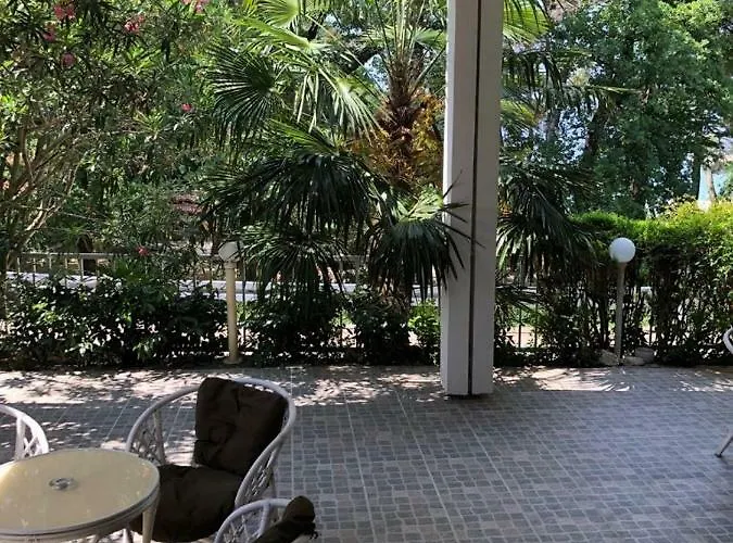 Apartman Mija 2a ****