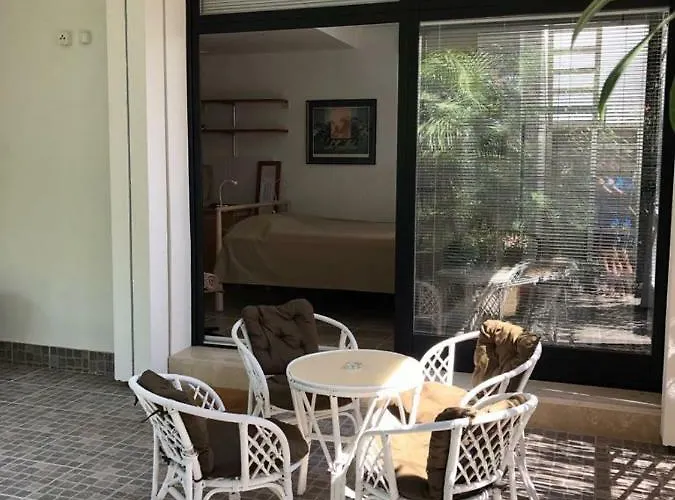 Mija 2a **** Apartman Malinska