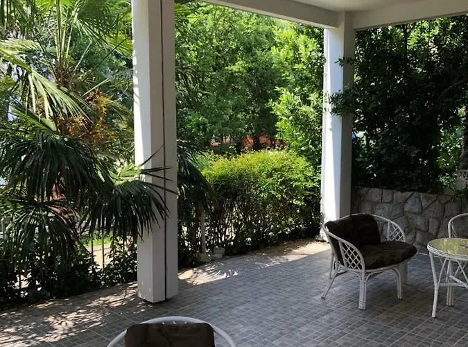 Apartman Mija 2a ****