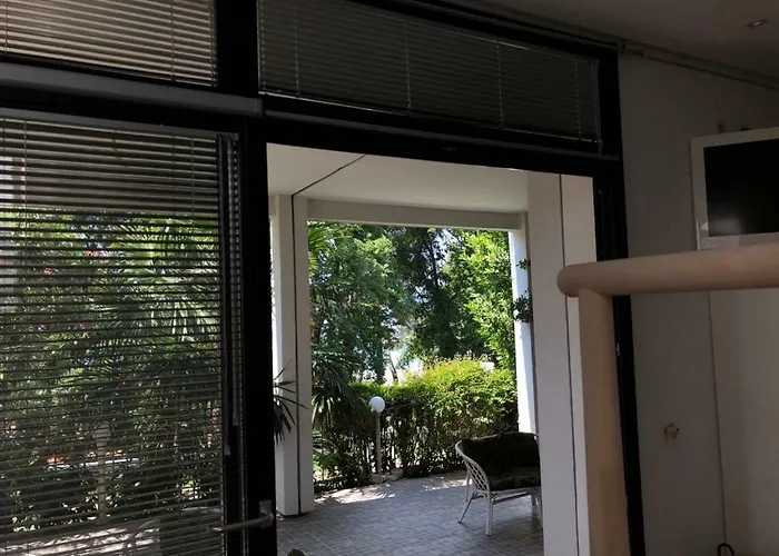 Mija 2a **** * Malinska